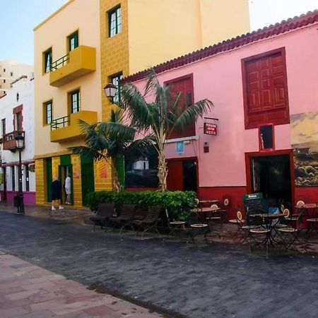 The Best Views - La Gomera San Sebastián de la Gomera Esterno foto