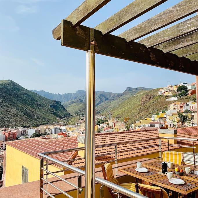 The Best Views - La Gomera San Sebastián de la Gomera Esterno foto