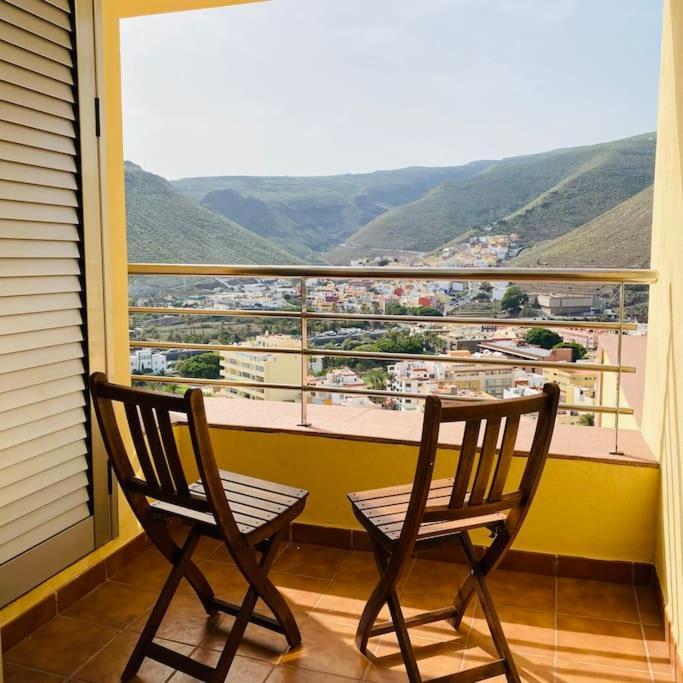 The Best Views - La Gomera San Sebastián de la Gomera Esterno foto